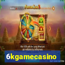 6kgamecasino