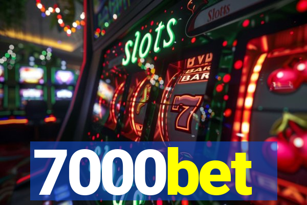7000bet