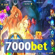 7000bet