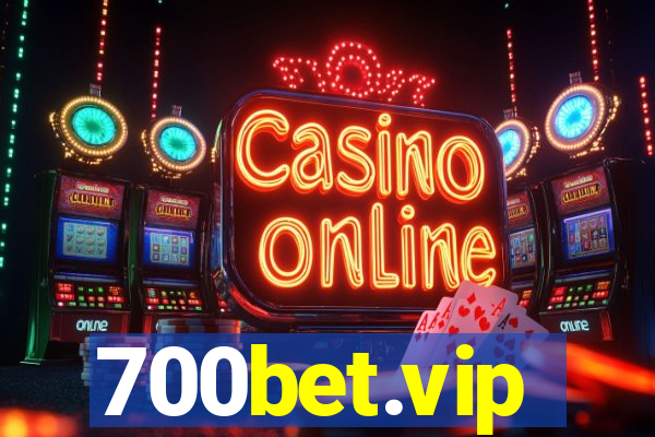 700bet.vip