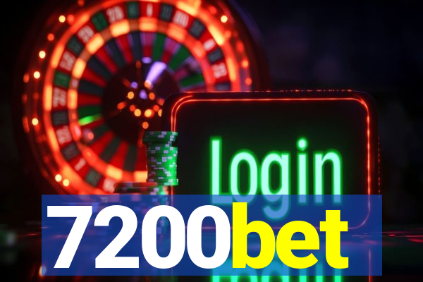 7200bet