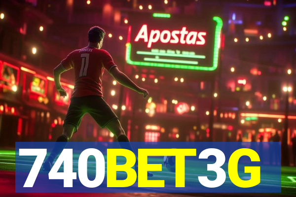 740BET3G