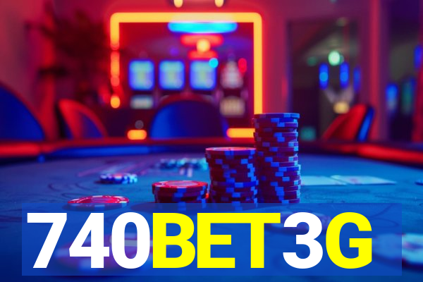 740BET3G
