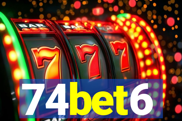 74bet6