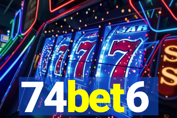 74bet6