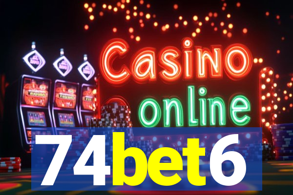 74bet6