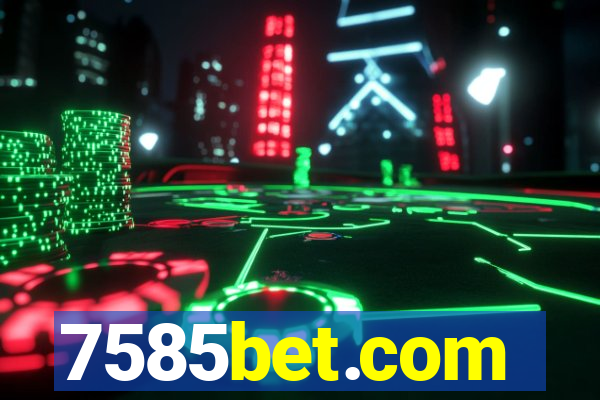 7585bet.com