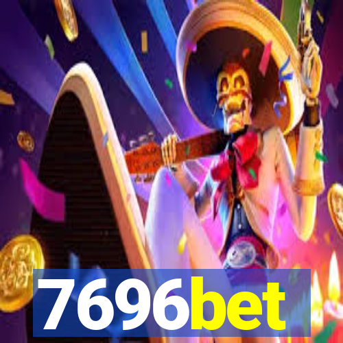 7696bet