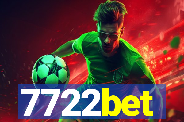 7722bet