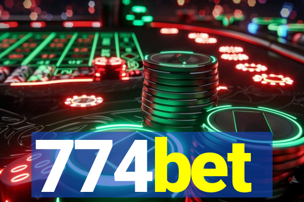 774bet