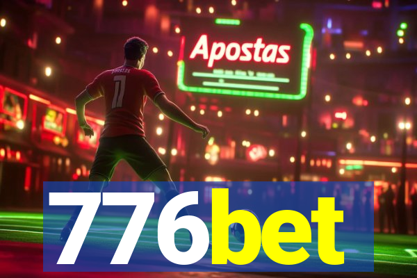 776bet