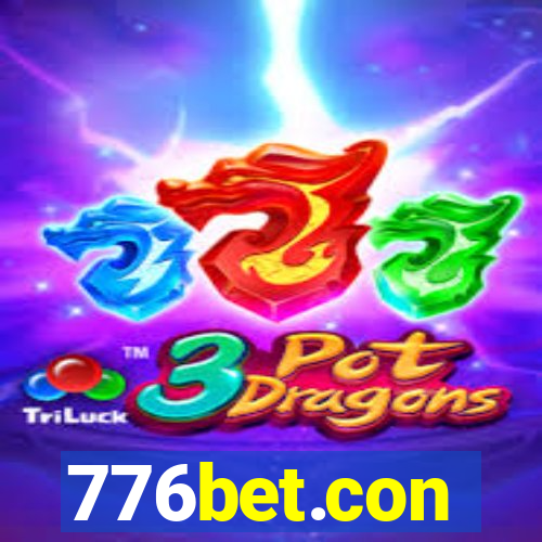 776bet.con