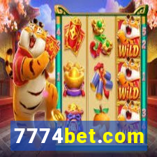 7774bet.com