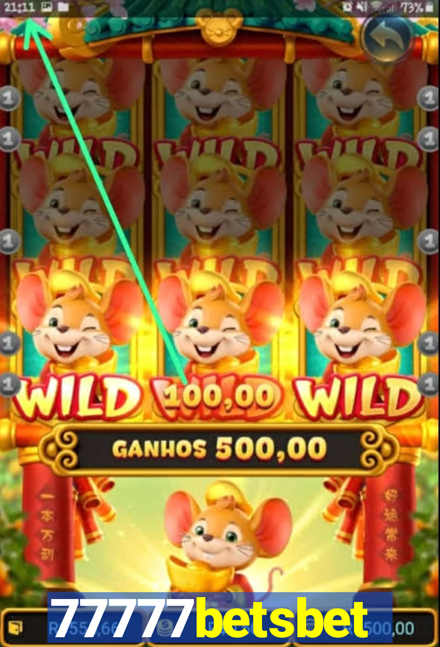 77777betsbet