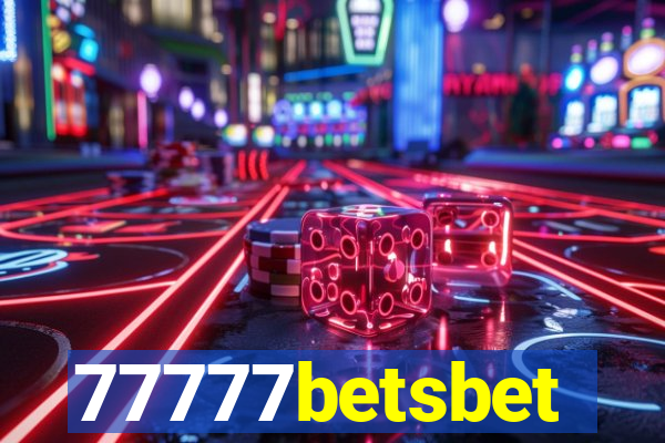 77777betsbet