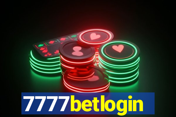 7777betlogin
