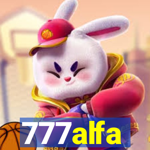 777alfa