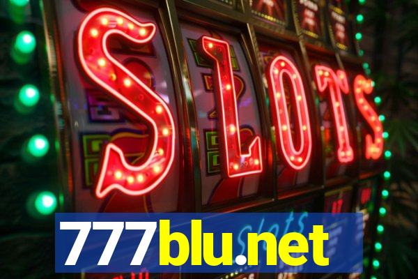 777blu.net