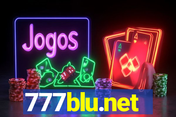 777blu.net