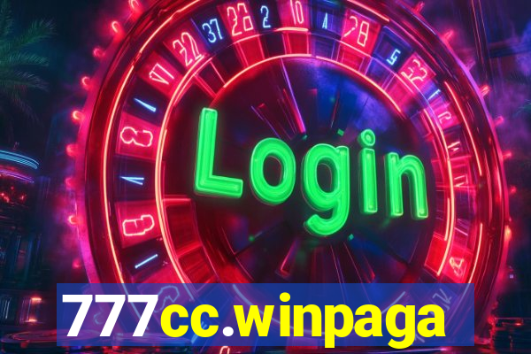 777cc.winpaga