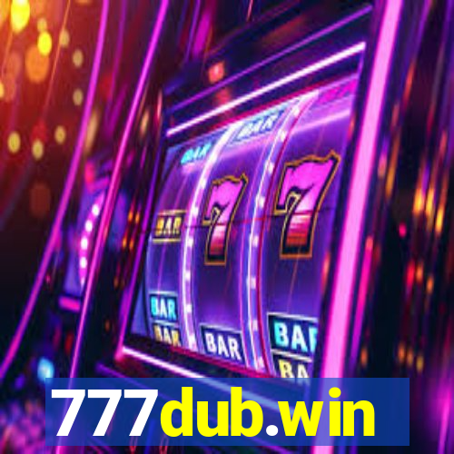 777dub.win