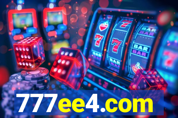 777ee4.com
