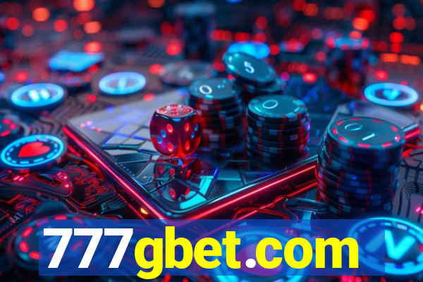 777gbet.com