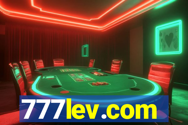 777lev.com