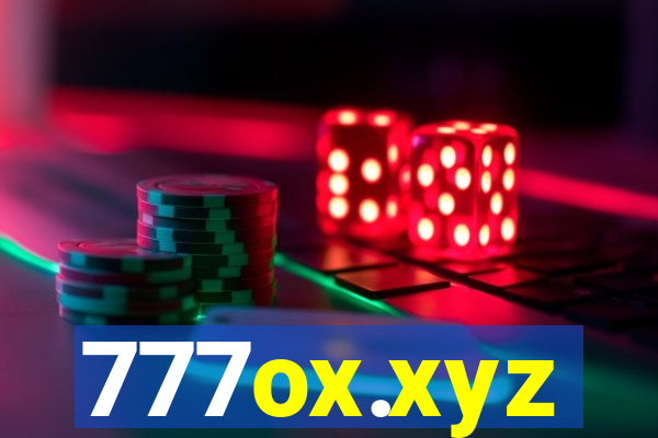 777ox.xyz