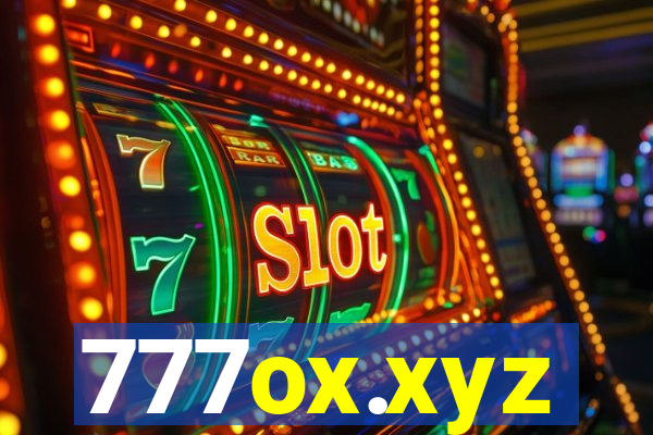 777ox.xyz