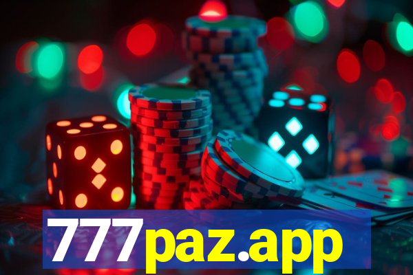 777paz.app