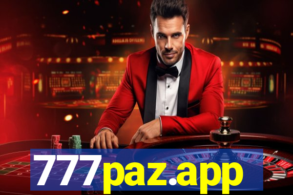 777paz.app
