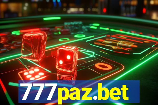 777paz.bet