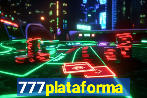 777plataforma