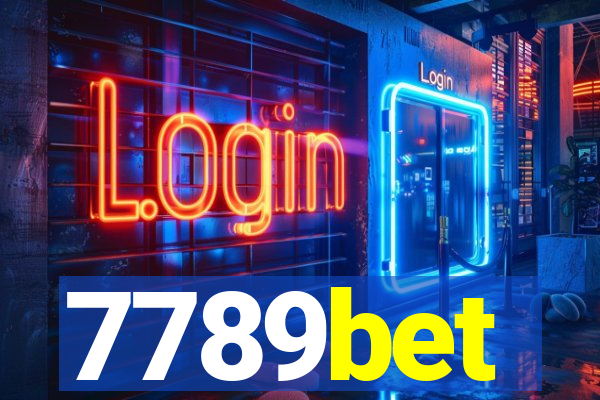7789bet