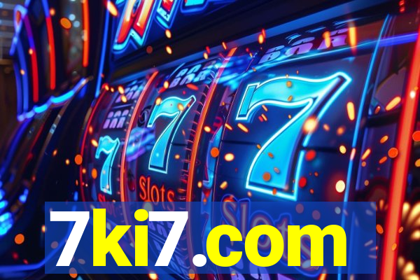 7ki7.com