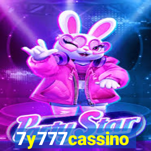 7y777cassino