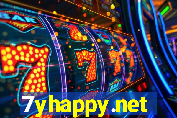 7yhappy.net