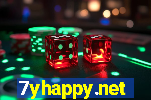 7yhappy.net