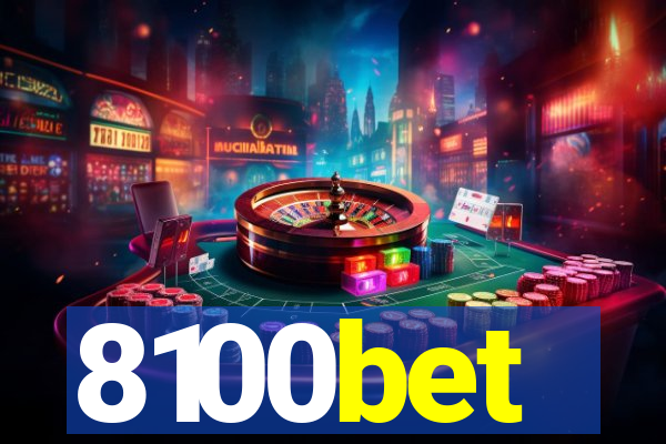 8100bet