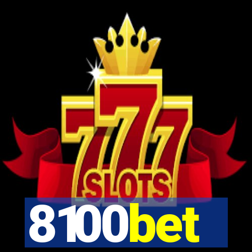 8100bet