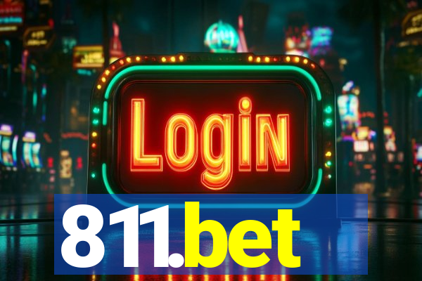 811.bet