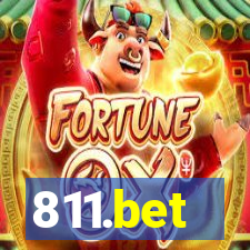 811.bet