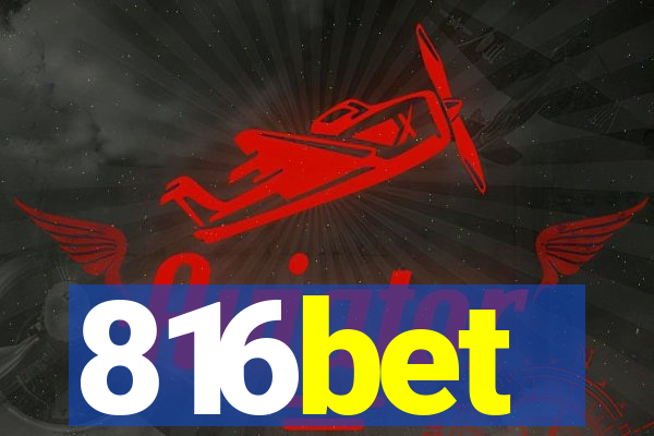 816bet