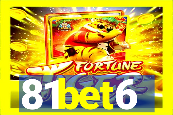 81bet6