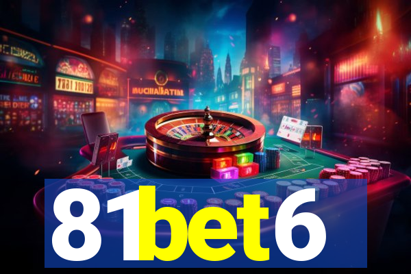 81bet6