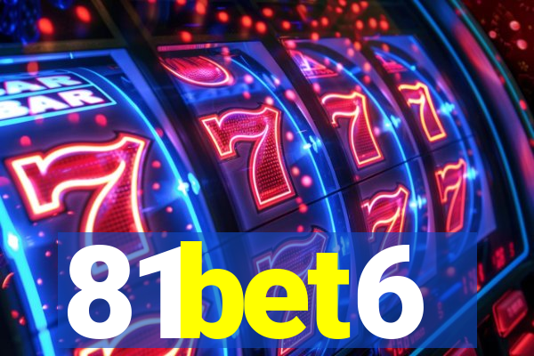 81bet6