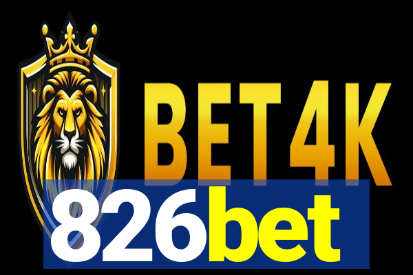 826bet