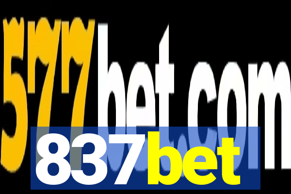 837bet