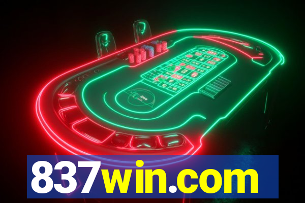 837win.com